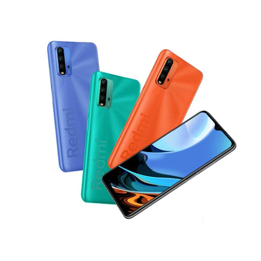 Xiaomi Redmi 9 Power