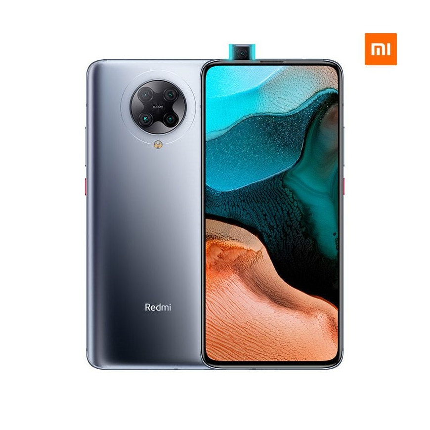 Xiaomi Redmi K30 Pro Zoom