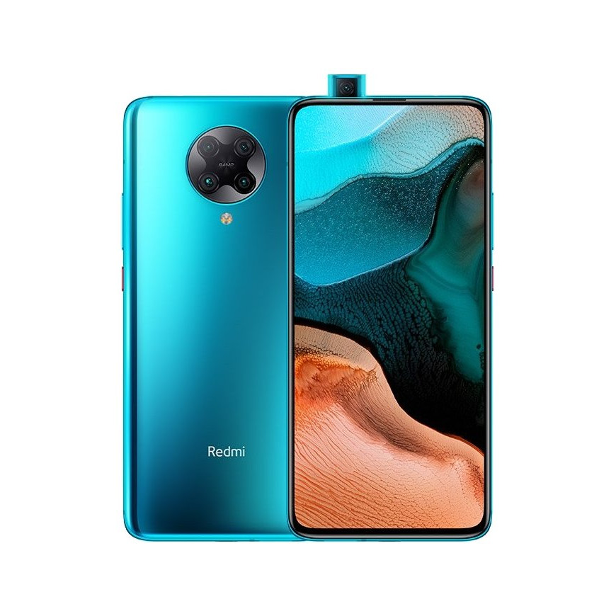 Xiaomi Redmi K30 Pro Zoom
