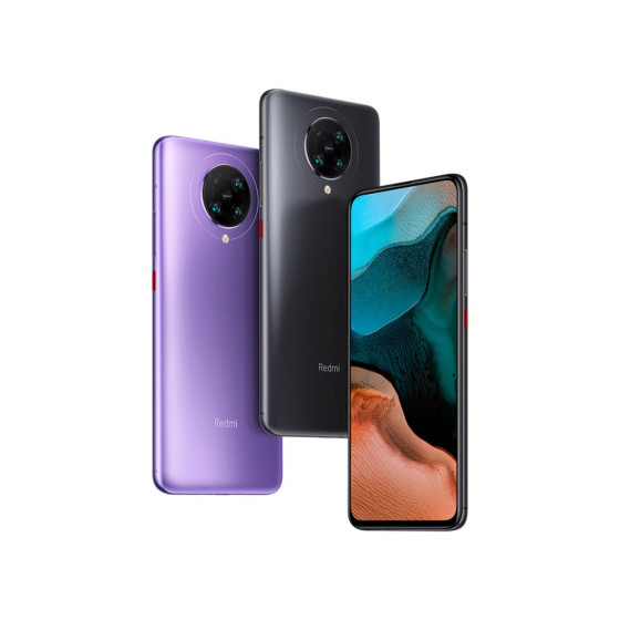 Xiaomi Redmi K30 Pro Zoom