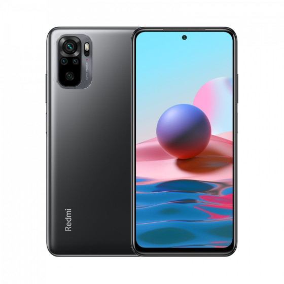 Xiaomi Redmi Note 10 5G