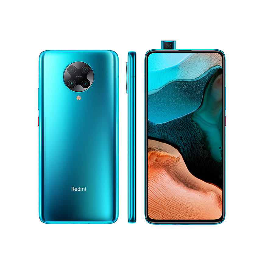 Xiaomi Redmi K30 Pro