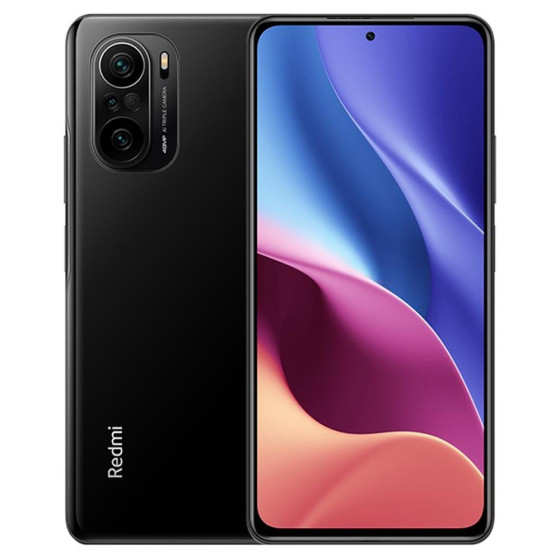 Xiaomi Redmi K40