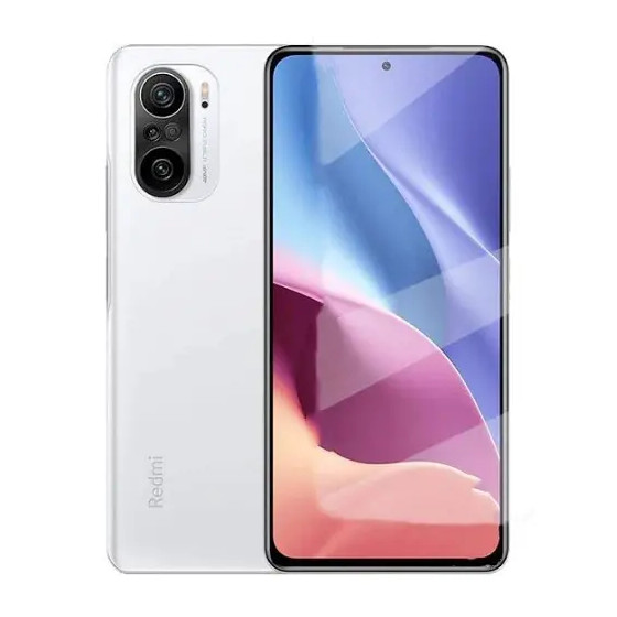 Xiaomi Redmi K40