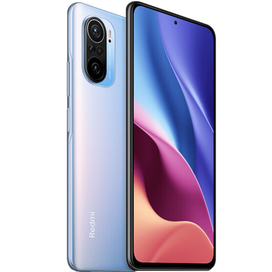 Xiaomi Redmi K40 Pro