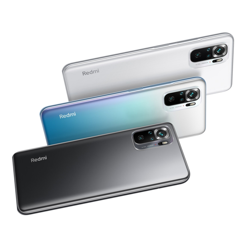 Xiaomi Redmi Note 10S
