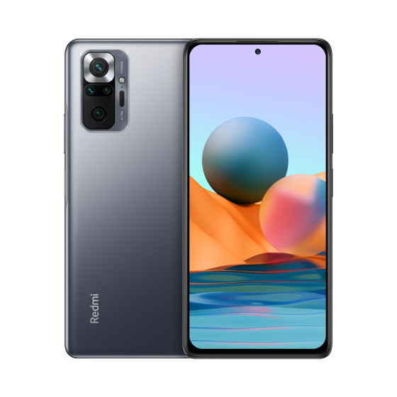 Xiaomi Redmi Note 10 Pro Max