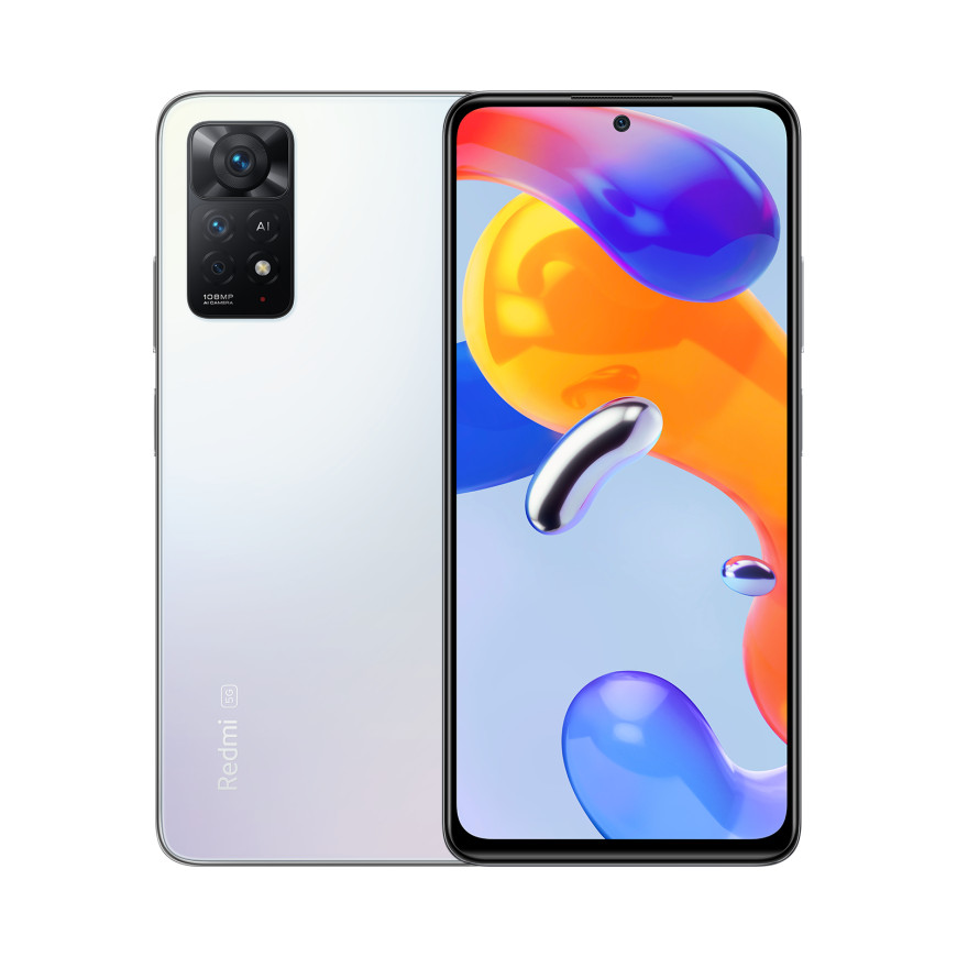 Xiaomi Redmi Note 11 Pro+ 5G