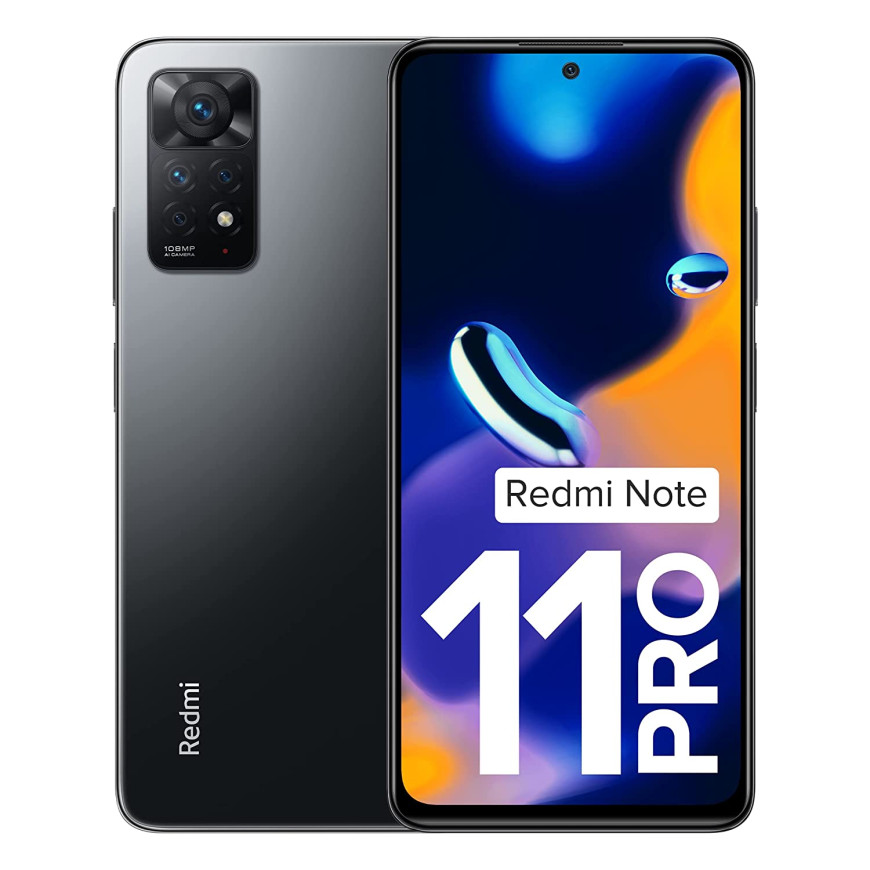Xiaomi Redmi Note 11 4G