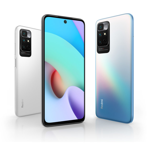 Xiaomi Redmi Note 11 4G