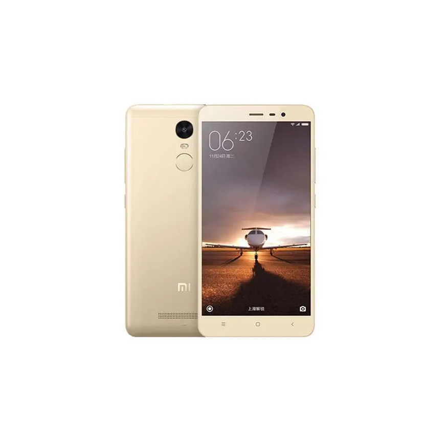 Xiaomi Redmi Note 3