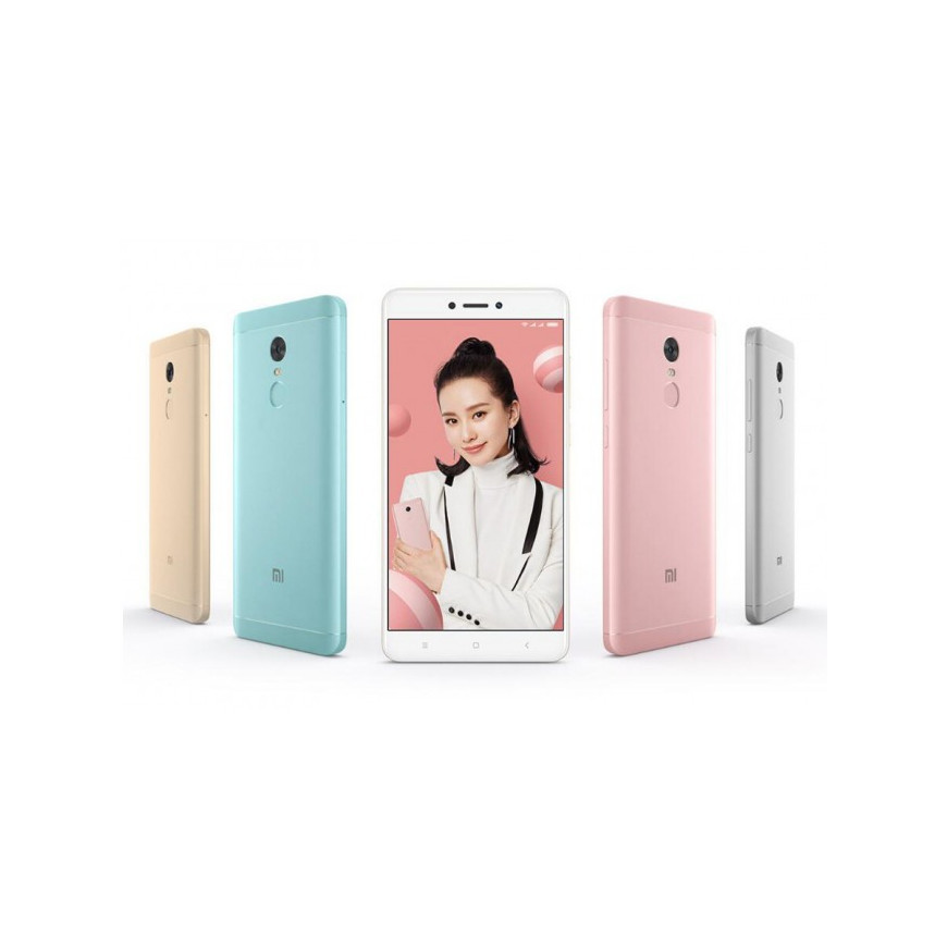 Xiaomi Redmi Note 4X