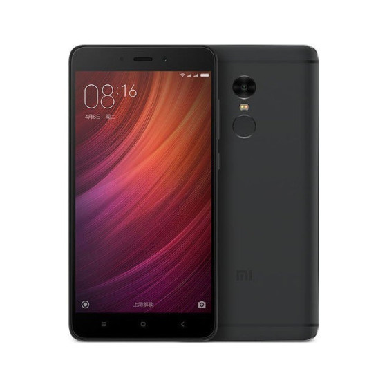 Xiaomi Redmi Note 4X
