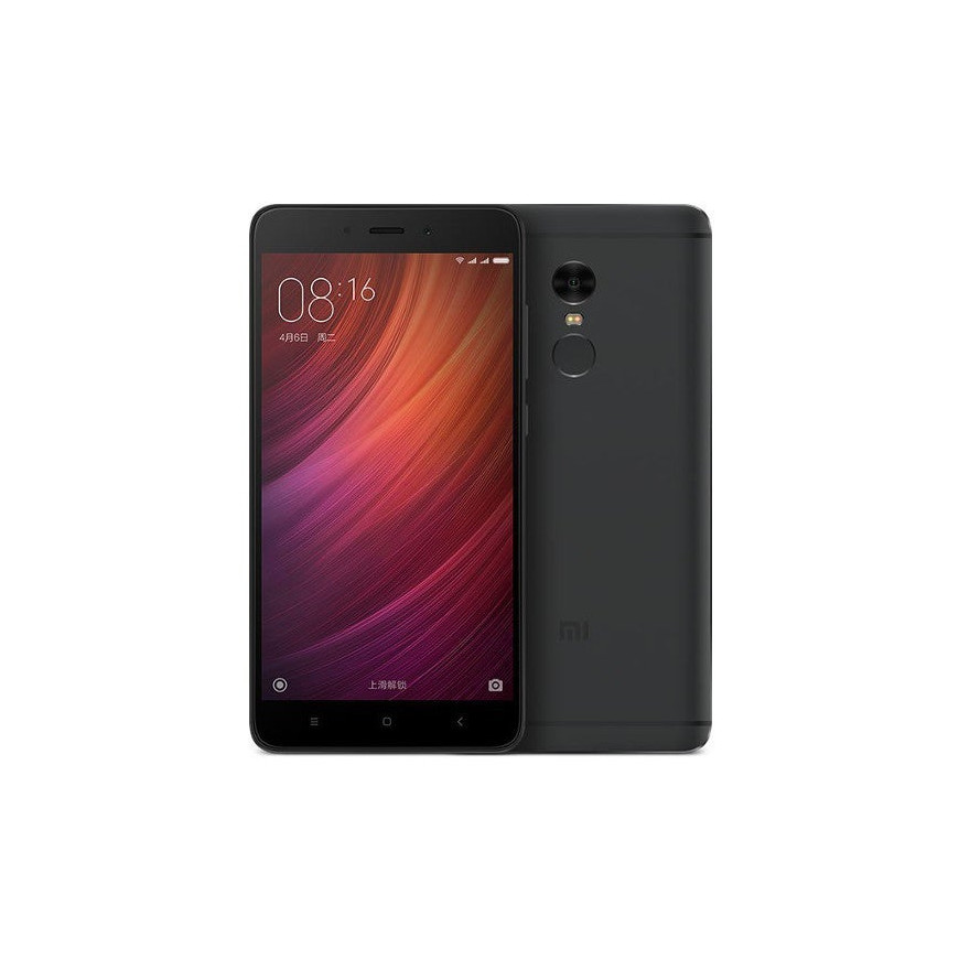 Xiaomi Redmi Note 4X