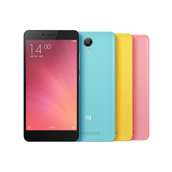 Xiaomi Redmi Note 2