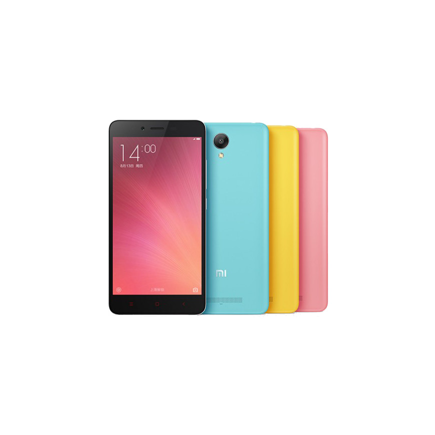 Xiaomi Redmi Note 2
