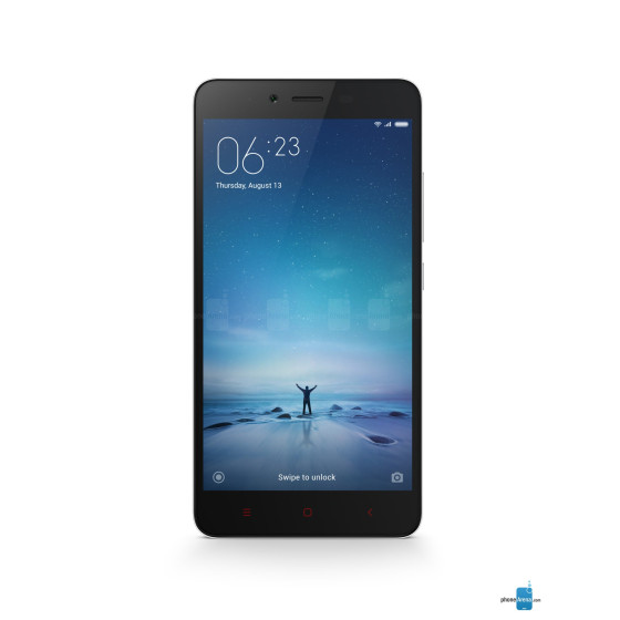 Xiaomi Redmi Note 2