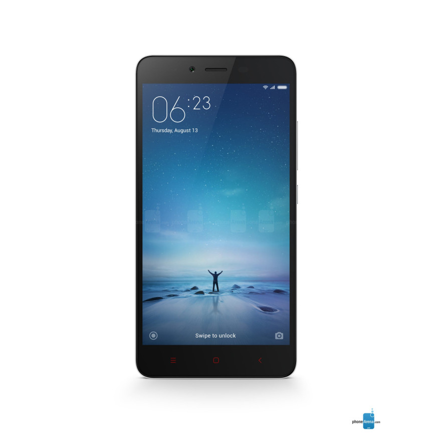 Xiaomi Redmi Note 2