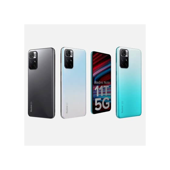 Xiaomi Redmi Note 11T 5G