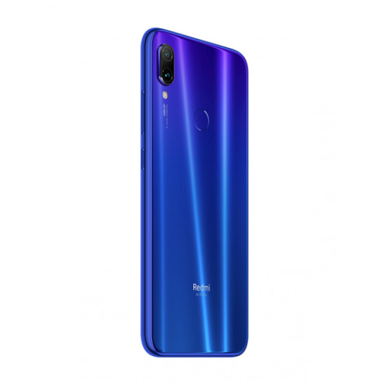 Xiaomi Redmi Note 7