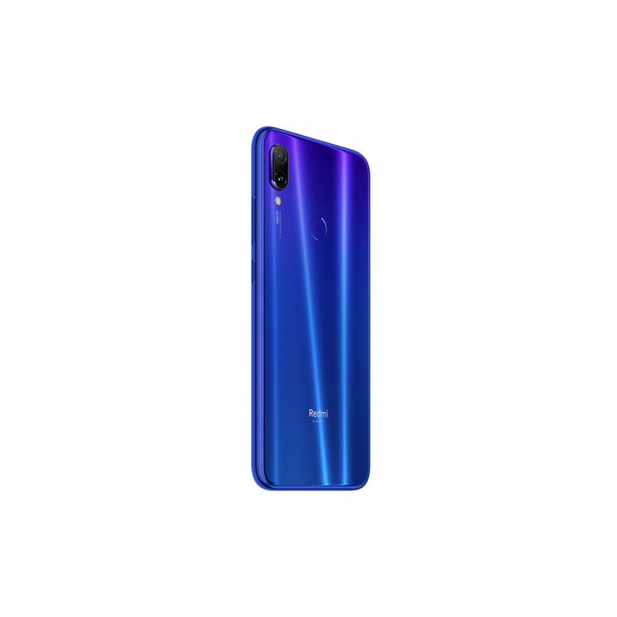 Xiaomi Redmi Note 7