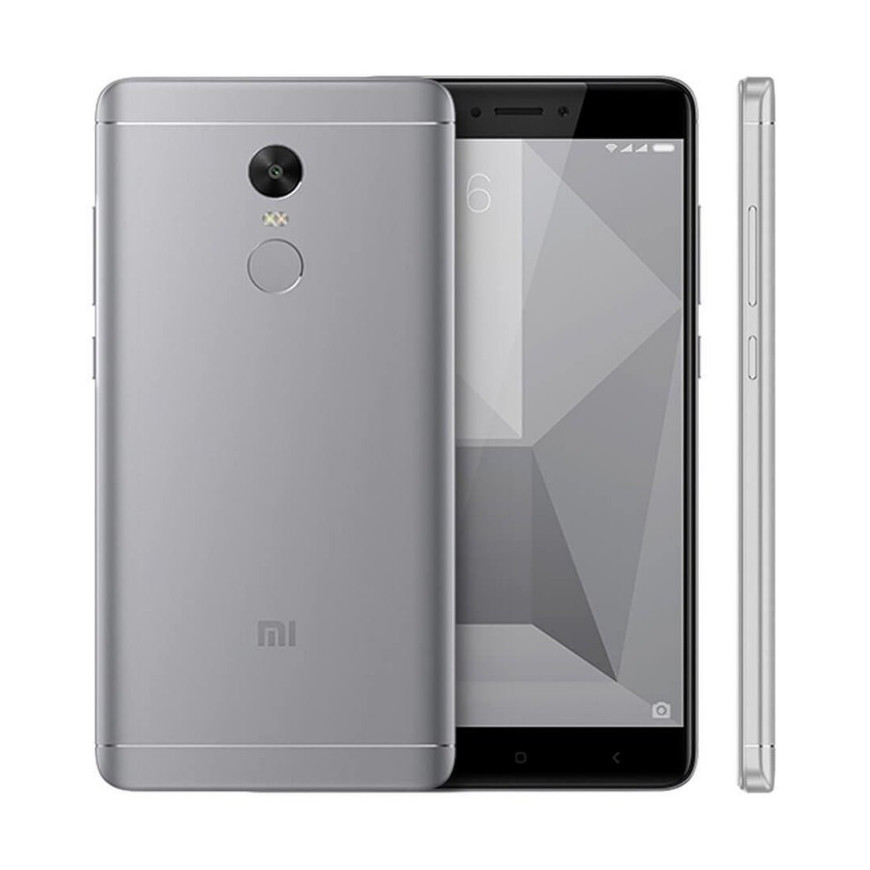 Xiaomi Redmi Note 4