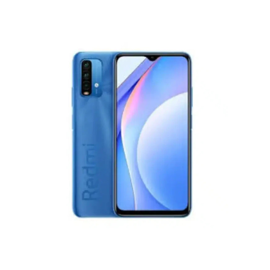 Xiaomi Redmi Note 9 4G