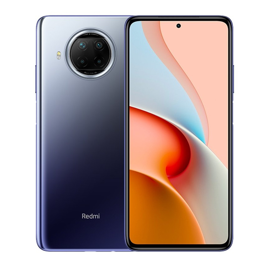 Xiaomi Redmi Note 9 Pro 5G