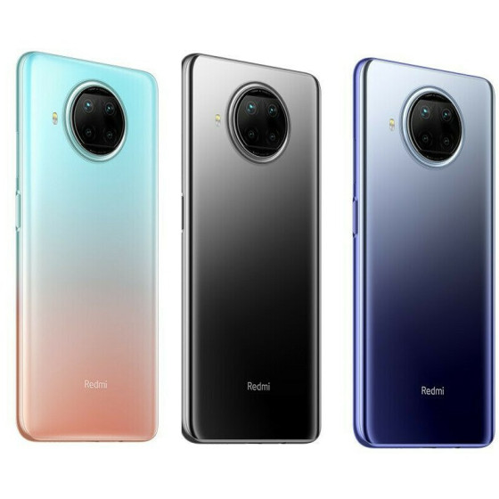 Xiaomi Redmi Note 9 Pro 5G