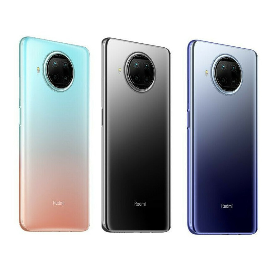 Xiaomi Redmi Note 9 Pro 5G