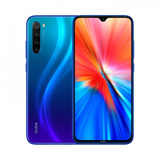 Xiaomi Redmi Note 8 2021