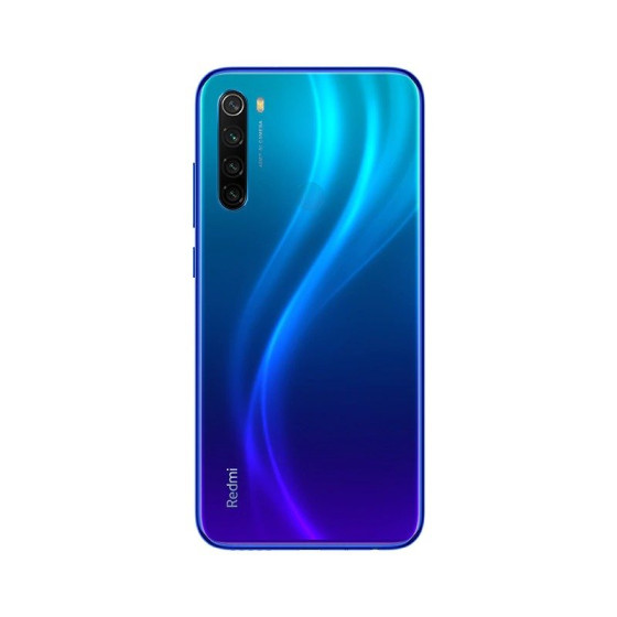 Xiaomi Redmi Note 8 2021