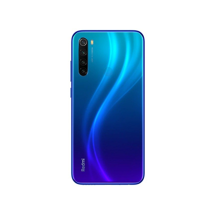 Xiaomi Redmi Note 8 2021