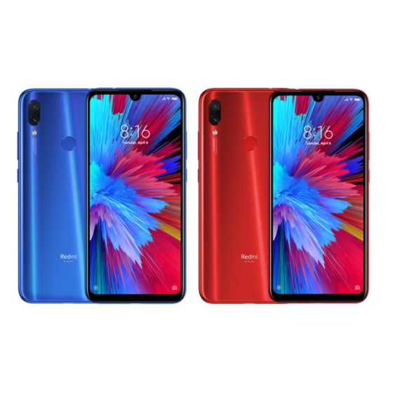 Xiaomi Redmi Note 7S