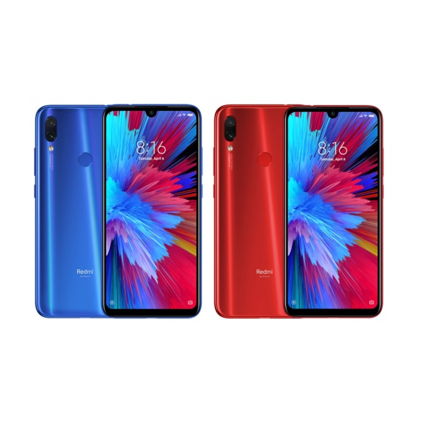 Xiaomi Redmi Note 7S