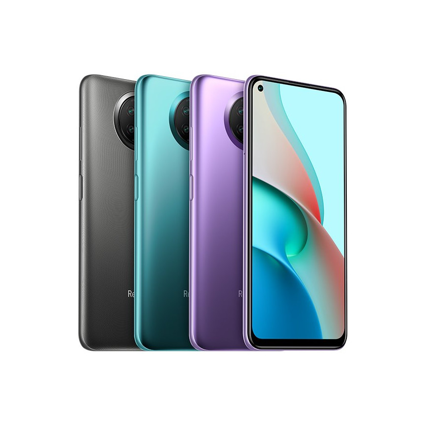 Xiaomi Redmi Note 9 5G