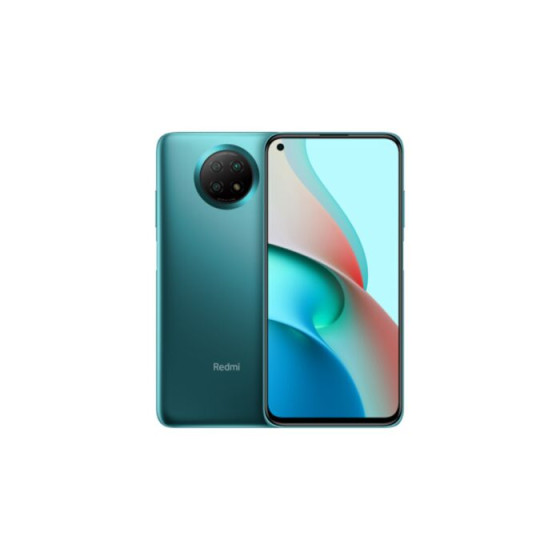 Xiaomi Redmi Note 9 5G