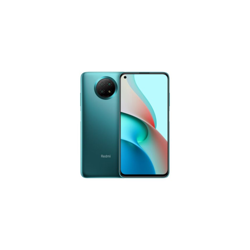Xiaomi Redmi Note 9 5G