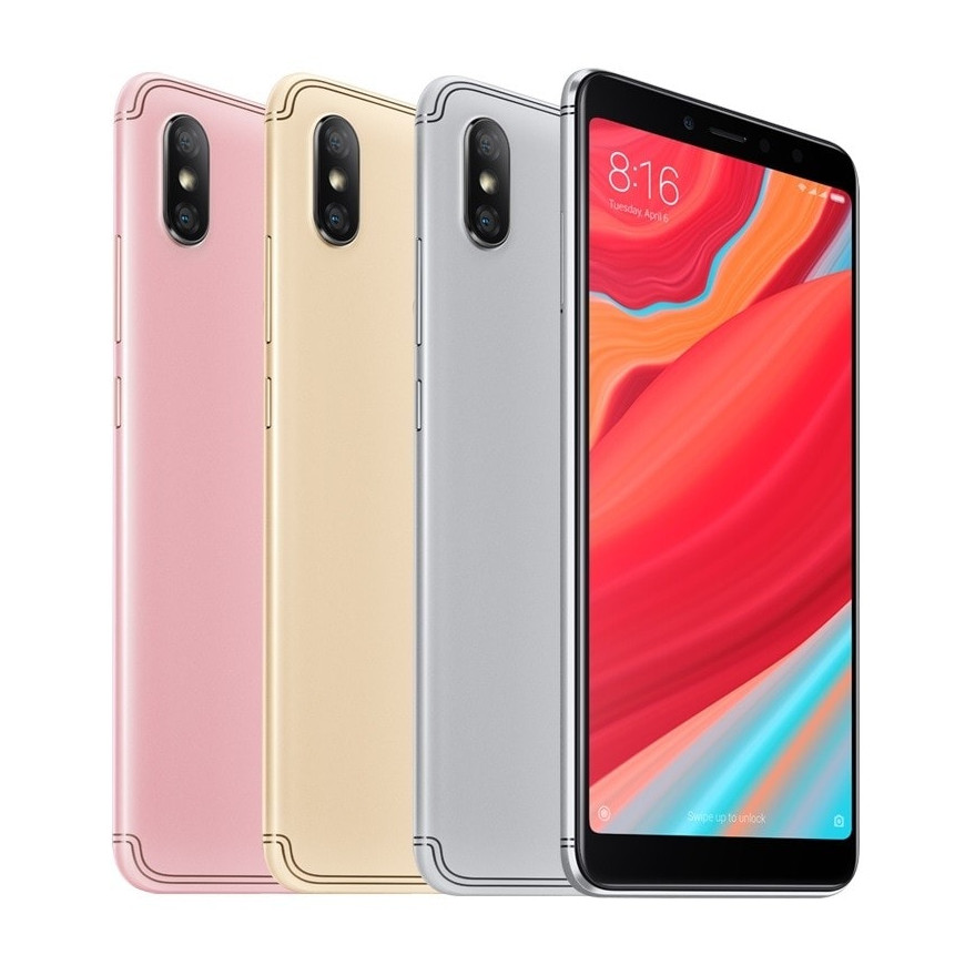 Xiaomi Redmi S2 (Redmi Y2)