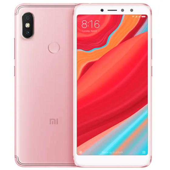 Xiaomi Redmi S2 (Redmi Y2)