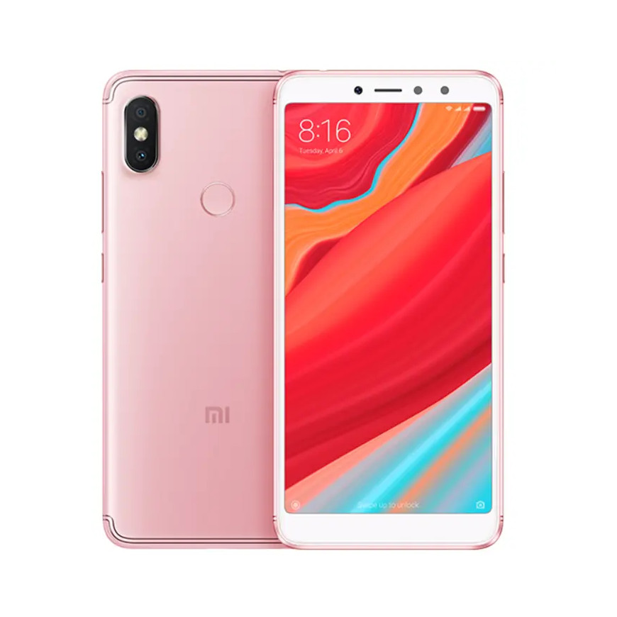 Xiaomi Redmi S2 (Redmi Y2)