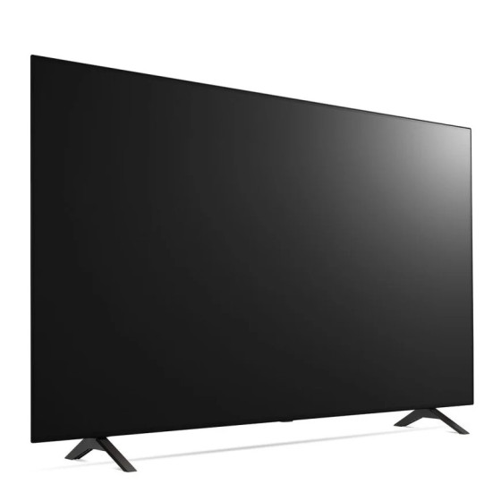 Smart TV LG 65 pouces OLED 4K (65A1PVA)