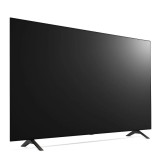 Smart TV LG 65 pouces OLED 4K (65A1PVA)