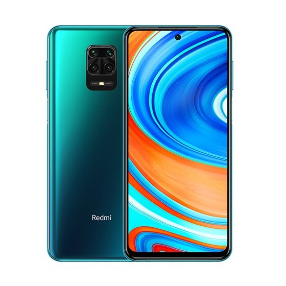 Xiaomi Redmi Note 9 Pro Max