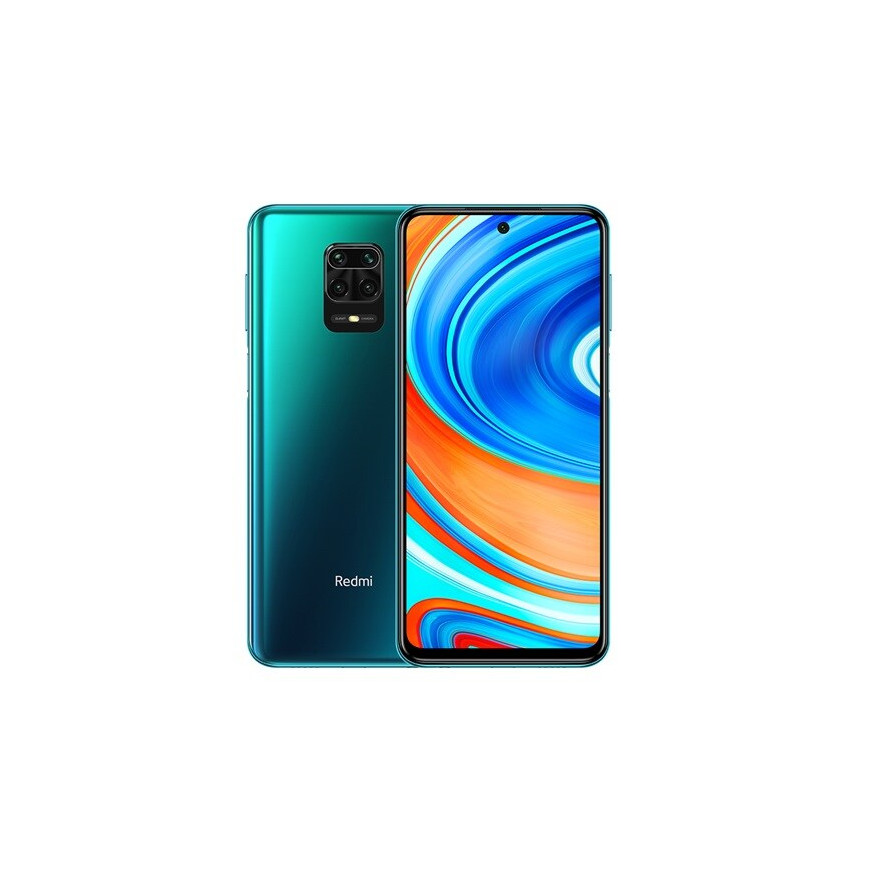 Xiaomi Redmi Note 9 Pro Max
