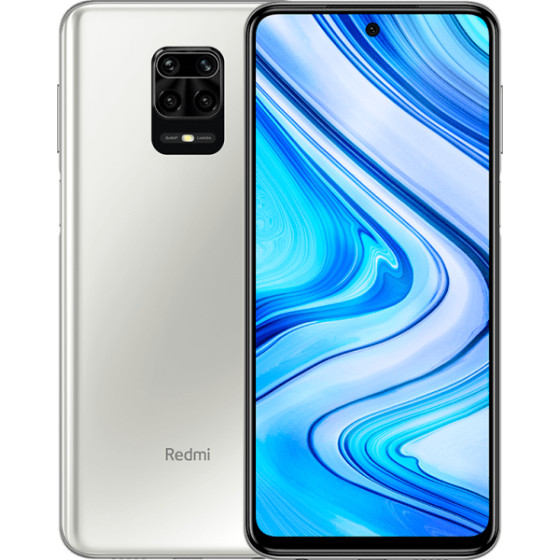 Xiaomi Redmi Note 9 Pro Max