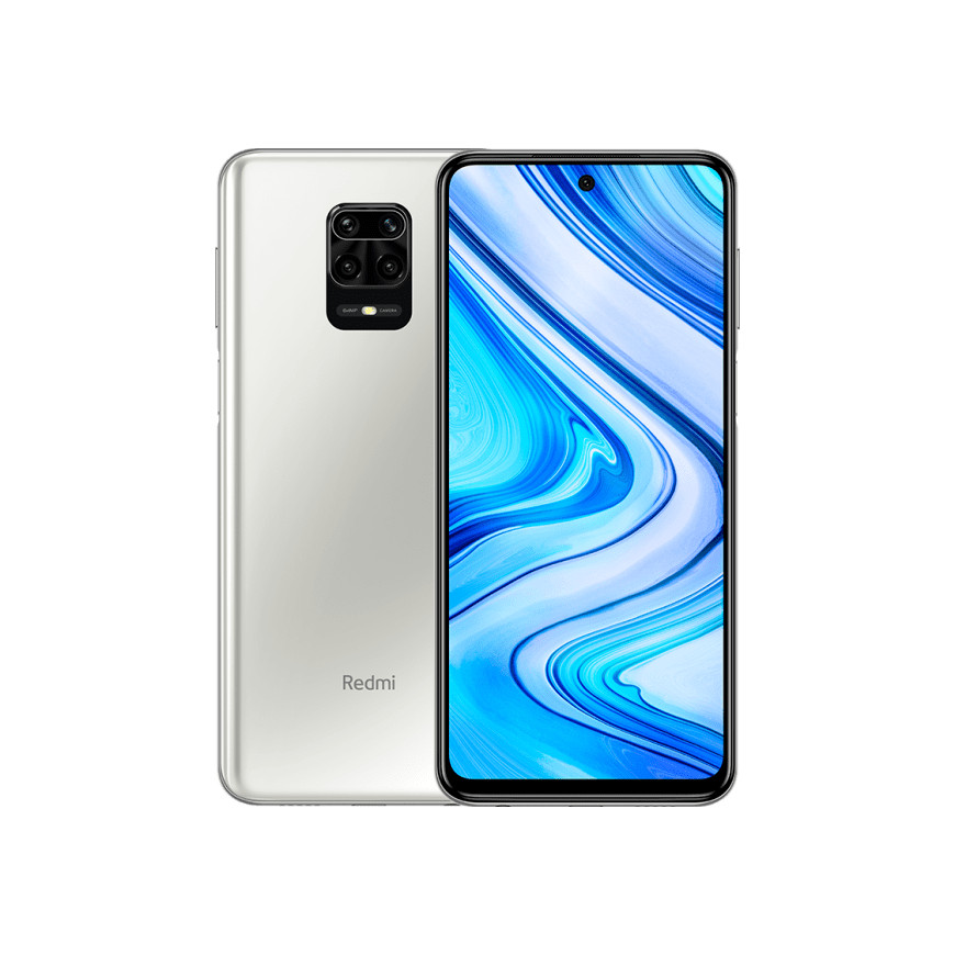Xiaomi Redmi Note 9 Pro Max