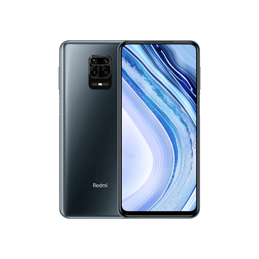 Xiaomi Redmi Note 9 Pro Max