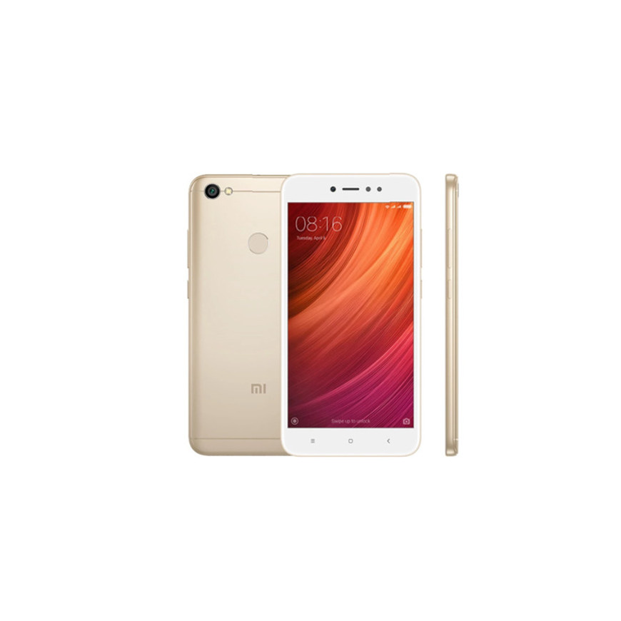 Xiaomi Redmi Y1 (Note 5A)
