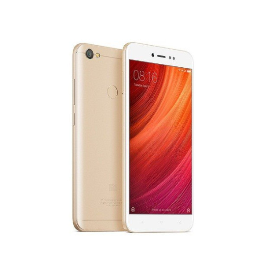 Xiaomi Redmi Y1 (Note 5A)